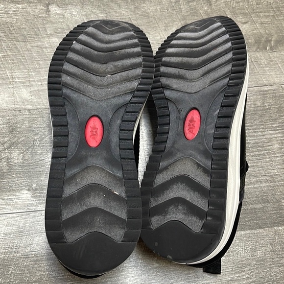 AK Anne Klein Camouflage Backdoor Slip-On Sport Sneakers - Picture 9 of 12